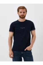 تیشرت مردانه تامی هیلفیگر Tommy Hilfiger با کد MW0MW32584-07