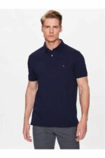 تیشرت یقه پلو مردانه تامی هیلفیگر Tommy Hilfiger با کد MW0MW34753-07