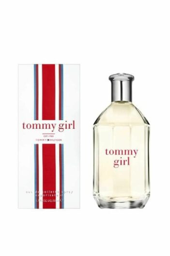 عطر زنانه تامی هیلفیگر Tommy Hilfiger با کد TOMGIRL100EDT