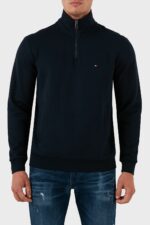 سویشرت مردانه تامی هیلفیگر Tommy Hilfiger با کد MW0MW36510 DW5