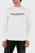 سویشرت مردانه تامی هیلفیگر Tommy Hilfiger با کد MW0MW35530 YBR