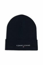 برت/کلاه بافتنی مردانه تامی هیلفیگر Tommy Hilfiger با کد AM0AM12896C1G