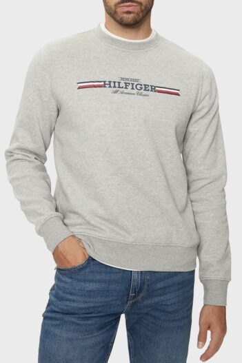 سویشرت مردانه تامی هیلفیگر Tommy Hilfiger با کد MW0MW35530 P01