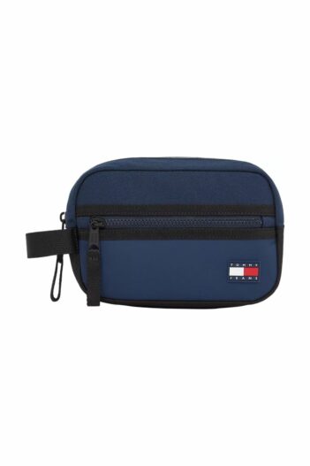 کیف رودوشی مردانه تامی هیلفیگر Tommy Hilfiger با کد AM0AM12651-C1G