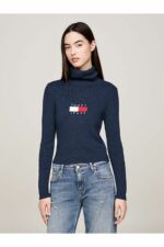 سویشرت زنانه تامی هیلفیگر Tommy Hilfiger با کد DW0DW18678DRO