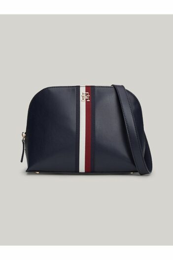 کیف دستی زنانه تامی هیلفیگر Tommy Hilfiger با کد AW0AW17065DW6