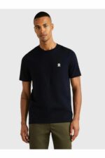 تیشرت مردانه تامی هیلفیگر Tommy Hilfiger با کد MW0MW33987-07