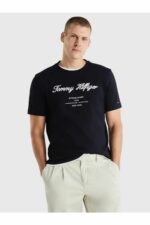 تیشرت مردانه تامی هیلفیگر Tommy Hilfiger با کد MW0MW36035-07