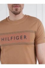 تیشرت مردانه تامی هیلفیگر Tommy Hilfiger با کد MW0MW30035-07