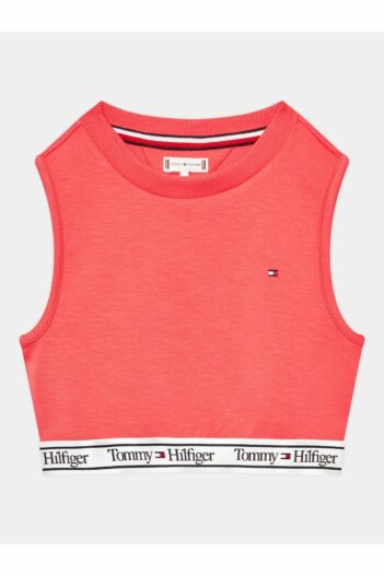 تیشرت دخترانه تامی هیلفیگر Tommy Hilfiger با کد KG0KG07201-TH