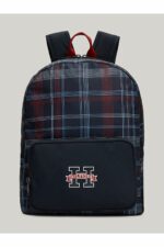 کوله پشتی دخترانه تامی هیلفیگر Tommy Hilfiger با کد AU0AU019060MS