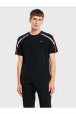 تیشرت مردانه تامی هیلفیگر Tommy Hilfiger با کد MW0MW27573-TH