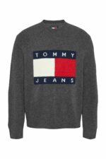 بافت و پلیور مردانه تامی هیلفیگر Tommy Hilfiger با کد DM0DM19442