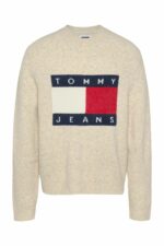 بافت و پلیور مردانه تامی هیلفیگر Tommy Hilfiger با کد DM0DM19442ACG