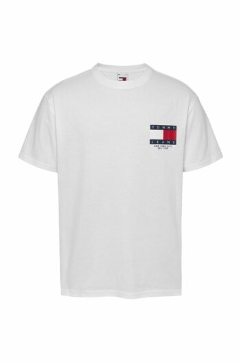 تیشرت مردانه تامی هیلفیگر Tommy Hilfiger با کد DM0DM19695YBR