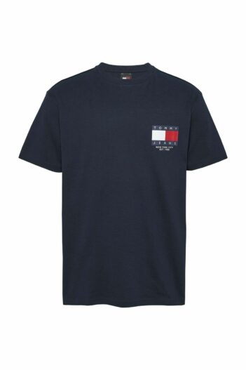 تیشرت مردانه تامی هیلفیگر Tommy Hilfiger با کد DM0DM19695C1G