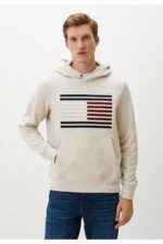 سویشرت مردانه تامی هیلفیگر Tommy Hilfiger با کد MW0MW37117