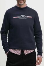 سویشرت مردانه تامی هیلفیگر Tommy Hilfiger با کد P51475S729