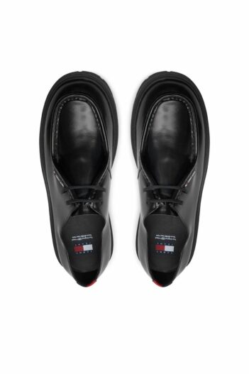 اسنیکر مردانه تامی هیلفیگر Tommy Hilfiger با کد EM0EM01418