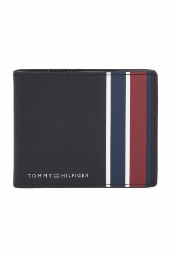 کیف پول مردانه تامی هیلفیگر Tommy Hilfiger با کد AM0AM12779