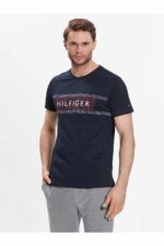 تیشرت مردانه تامی هیلفیگر Tommy Hilfiger با کد MW0MW30035-TH