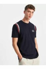 تیشرت مردانه تامی هیلفیگر Tommy Hilfiger با کد WQ1027W-TH