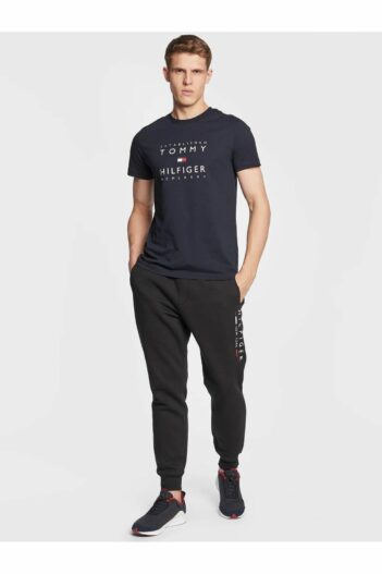 تیشرت مردانه تامی هیلفیگر Tommy Hilfiger با کد MW0MW29377-TH