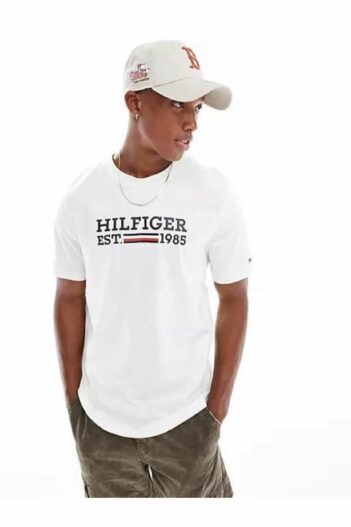 تیشرت مردانه تامی هیلفیگر Tommy Hilfiger با کد WQ010QW7-TH