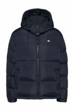 کت زنانه تامی هیلفیگر Tommy Hilfiger با کد DW0DW18610