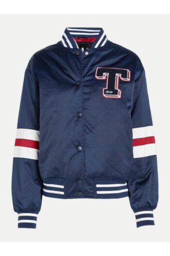 کت زنانه تامی هیلفیگر Tommy Hilfiger با کد DW0DW18306