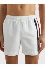 شورت و شلوارک مردانه تامی هیلفیگر Tommy Hilfiger با کد UM0UM02857