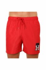 شورت و شلوارک مردانه تامی هیلفیگر Tommy Hilfiger با کد TYC0BA51081B503900