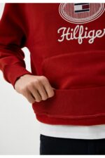 سویشرت مردانه تامی هیلفیگر Tommy Hilfiger با کد MW0MW35563