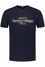 تیشرت مردانه تامی هیلفیگر Tommy Hilfiger با کد MW0MW36209