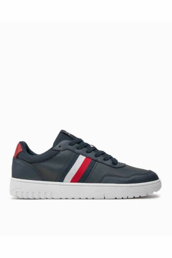 اسنیکر مردانه تامی هیلفیگر Tommy Hilfiger با کد FM0FM05116 DW5