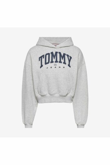 سویشرت زنانه تامی هیلفیگر Tommy Hilfiger با کد DW0DW19291