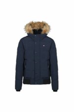 کاپشن مردانه تامی هیلفیگر Tommy Hilfiger با کد 159AP863-NVY