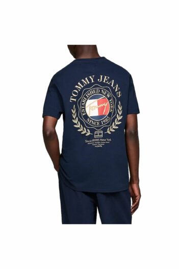 تیشرت مردانه تامی هیلفیگر Tommy Hilfiger با کد DM0DM18540