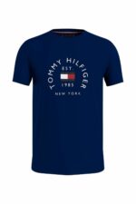 تیشرت مردانه تامی هیلفیگر Tommy Hilfiger با کد MW0MW29495-TO