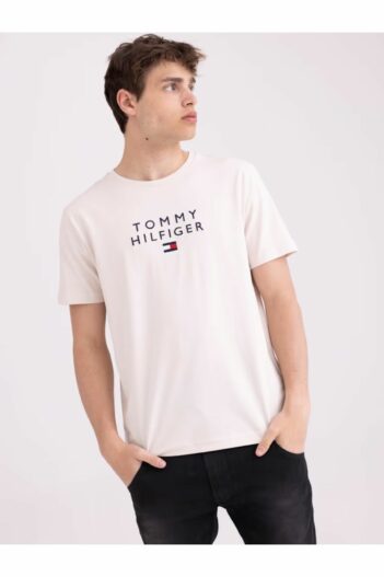 تیشرت مردانه تامی هیلفیگر Tommy Hilfiger با کد MW0MW17663-TO