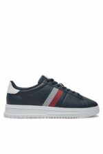 اسنیکر مردانه تامی هیلفیگر Tommy Hilfiger با کد FM0FM05129