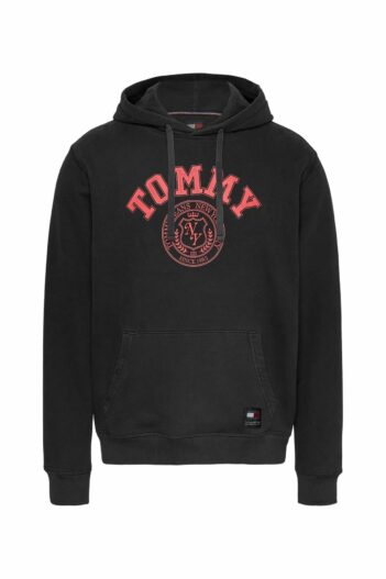 سویشرت مردانه تامی هیلفیگر Tommy Hilfiger با کد DM0DM19235-BDS