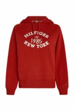 سویشرت زنانه تامی هیلفیگر Tommy Hilfiger با کد 5003173275