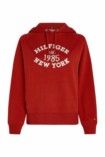 سویشرت زنانه تامی هیلفیگر Tommy Hilfiger با کد 5003173275