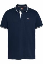 تیشرت مردانه تامی هیلفیگر Tommy Hilfiger با کد DM0DM19504-C1G