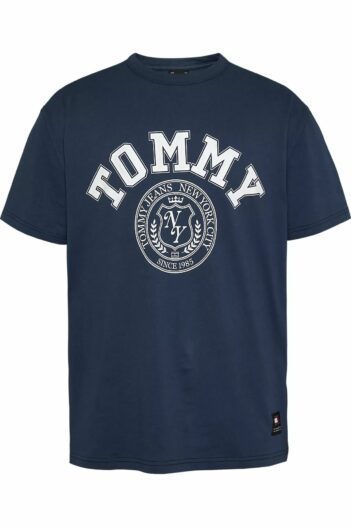 تیشرت مردانه تامی هیلفیگر Tommy Hilfiger با کد DM0DM18542-C1G