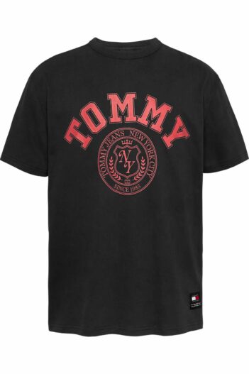 تیشرت مردانه تامی هیلفیگر Tommy Hilfiger با کد DM0DM18542-BDS