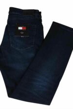 شلوار مردانه تامی هیلفیگر Tommy Hilfiger با کد P50947S1387