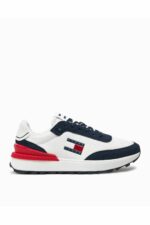 اسنیکر مردانه تامی هیلفیگر Tommy Hilfiger با کد EM0EM01265C1G