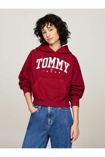 سویشرت زنانه تامی هیلفیگر Tommy Hilfiger با کد DW0DW19291XKG